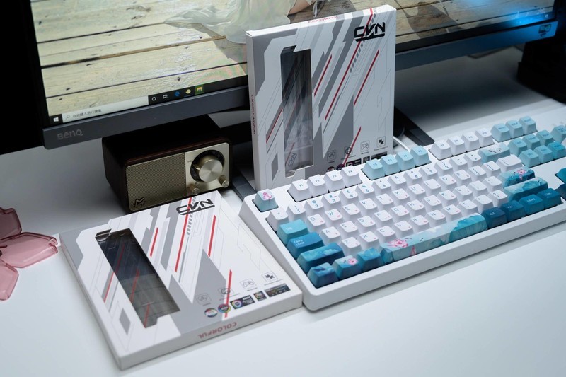 10900K内存搭配超频测试，七彩虹CVN捍卫者内存颜值标杆