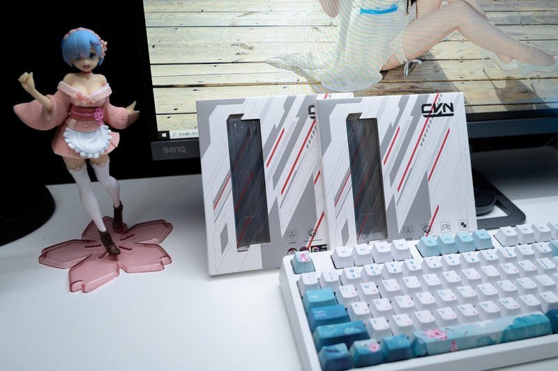 10900K内存搭配超频测试，七彩虹CVN捍卫者内存颜值标杆