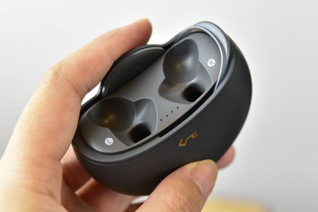 AuKey主动降噪TWS耳机评测：略有瑕疵难掩潜力