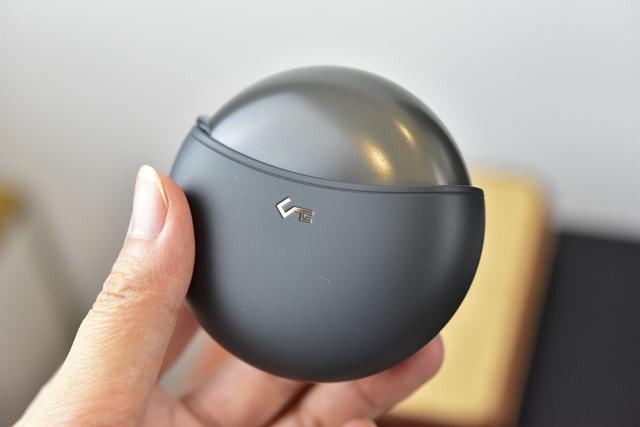 AuKey主动降噪TWS耳机评测：略有瑕疵难掩潜力