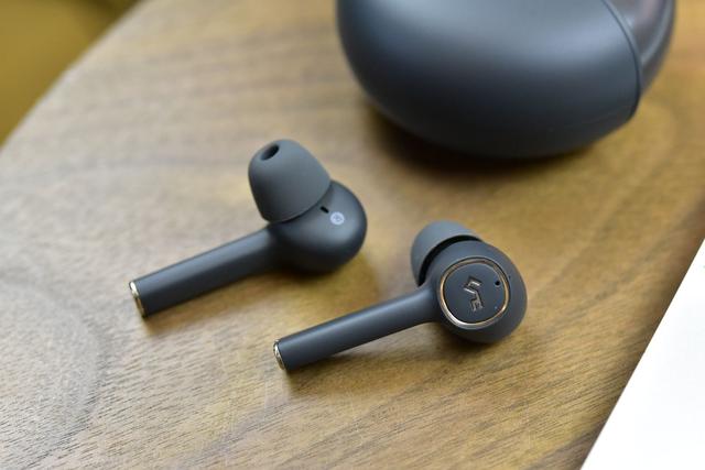 AuKey主动降噪TWS耳机评测：略有瑕疵难掩潜力