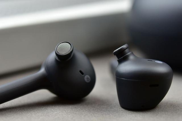 AuKey主动降噪TWS耳机评测：略有瑕疵难掩潜力