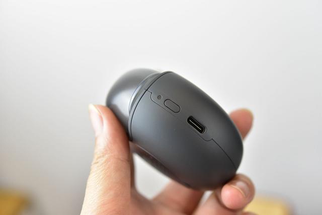 AuKey主动降噪TWS耳机评测：略有瑕疵难掩潜力