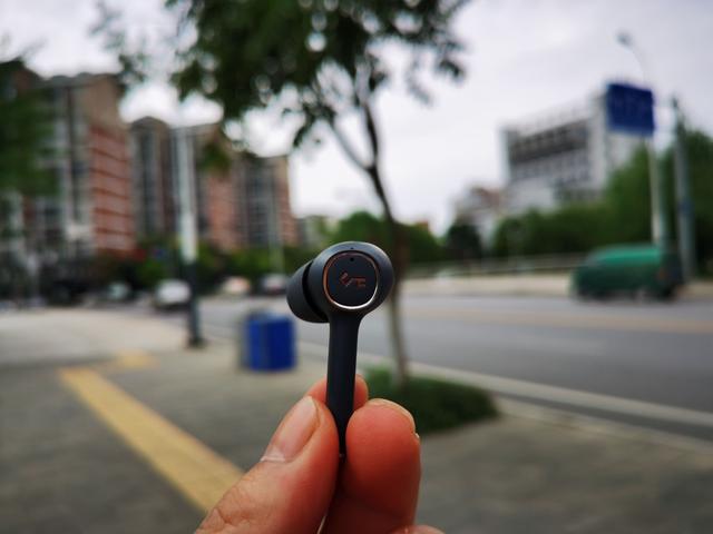 AuKey主动降噪TWS耳机评测：略有瑕疵难掩潜力