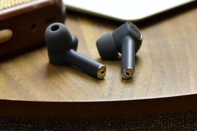 AuKey主动降噪TWS耳机评测：略有瑕疵难掩潜力
