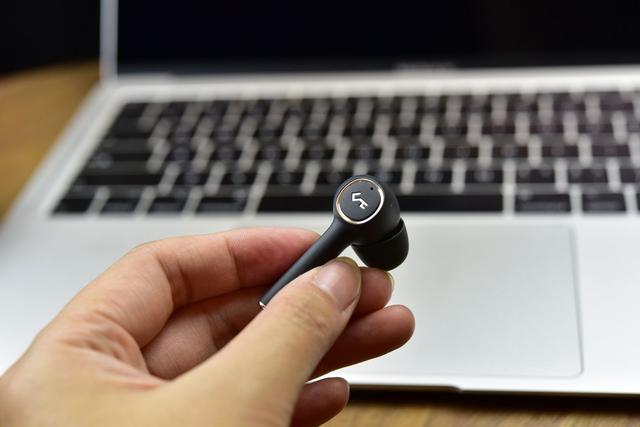 AuKey主动降噪TWS耳机评测：略有瑕疵难掩潜力