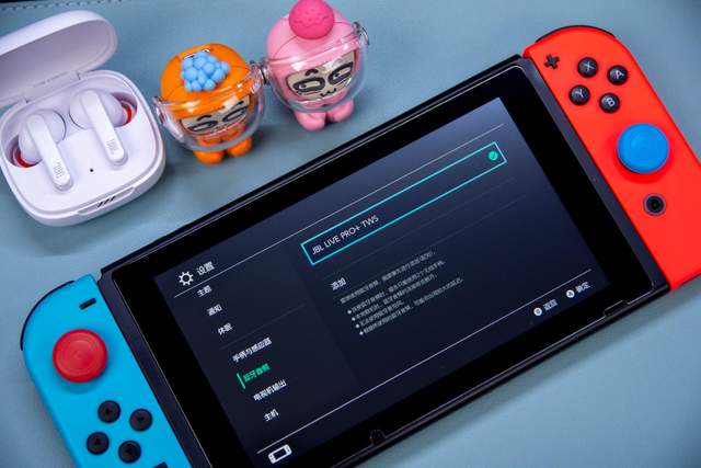 40dB主动降噪干掉烦人噪声，JBL LIVE PRO+耳机使用分享