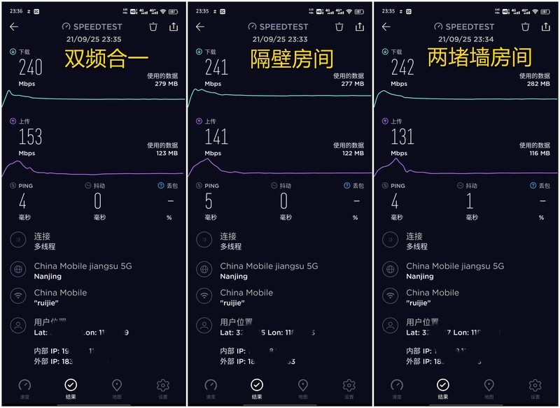 锐捷星耀X32：三百元买个WI-FI6路由，是水货还是有料？