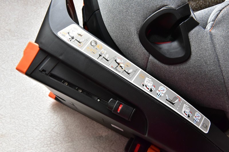 惠尔顿星愿儿童安全座椅评测：国货之光，人性设计