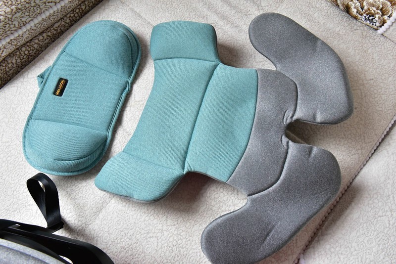 惠尔顿星愿儿童安全座椅评测：国货之光，人性设计