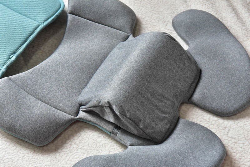 惠尔顿星愿儿童安全座椅评测：国货之光，人性设计