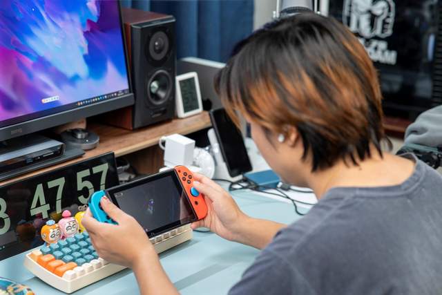 40dB主动降噪干掉烦人噪声，JBL LIVE PRO+耳机使用分享