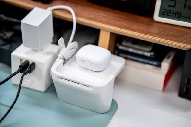 40dB主动降噪干掉烦人噪声，JBL LIVE PRO+耳机使用分享