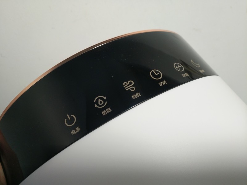 温暖过冬，空气清新不干燥，舒乐氏蒸腾加湿器体验