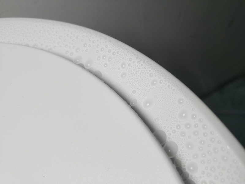 温暖过冬，空气清新不干燥，舒乐氏蒸腾加湿器体验