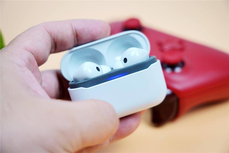 听声辨位再次加强，力助你吃鸡成功--银狐T1真无线蓝牙耳机分享