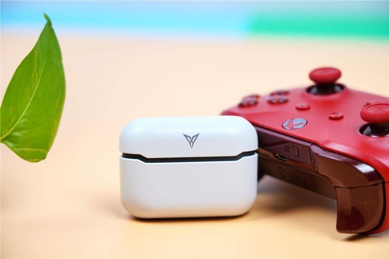 听声辨位再次加强，力助你吃鸡成功--银狐T1真无线蓝牙耳机分享