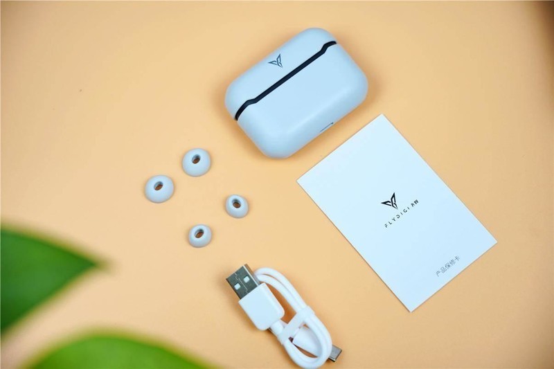 听声辨位再次加强，力助你吃鸡成功--银狐T1真无线蓝牙耳机分享