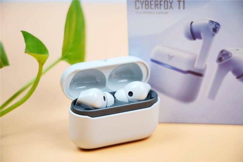 听声辨位再次加强，力助你吃鸡成功--银狐T1真无线蓝牙耳机分享