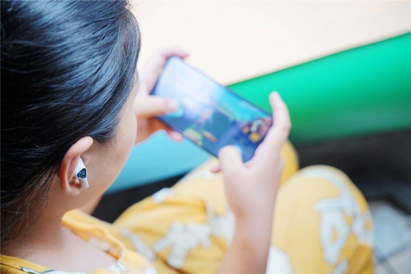 听声辨位再次加强，力助你吃鸡成功--银狐T1真无线蓝牙耳机分享