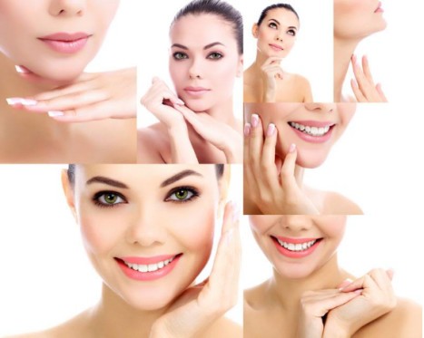 一天一颗莱妮雅小肌蛋面膜，你坚持了吗？