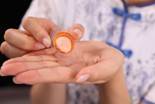 一天一颗莱妮雅小肌蛋面膜，你坚持了吗？