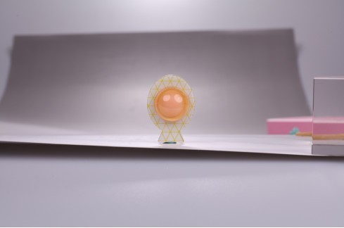 一天一颗莱妮雅小肌蛋面膜，你坚持了吗？