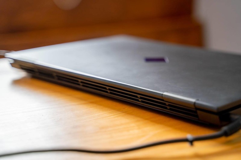 高颜值玩游戏如德芙般顺滑——暗影精灵6在此