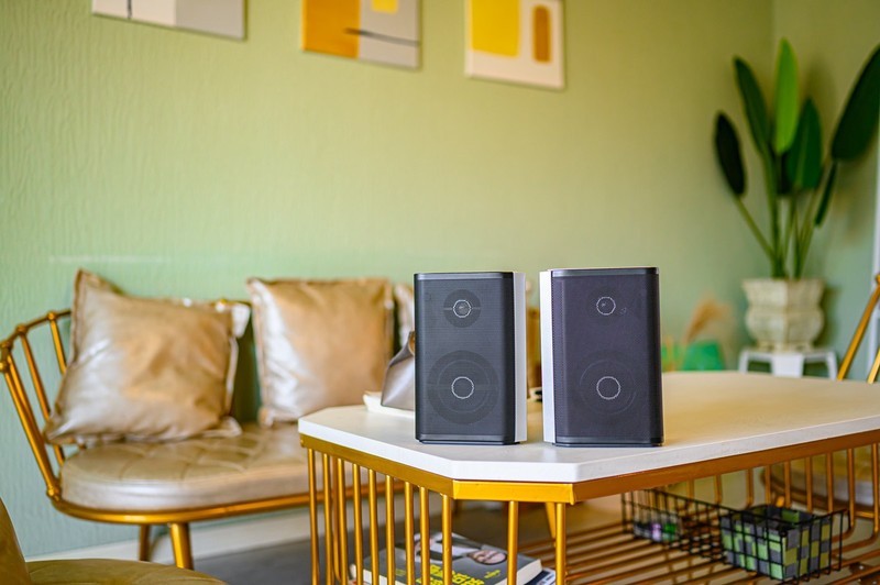 不打孔不埋线，万元家庭影院5分钟搞定，中道ELITE 7.2.4 SSE