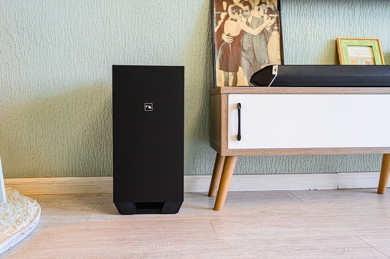 不打孔不埋线，万元家庭影院5分钟搞定，中道ELITE 7.2.4 SSE