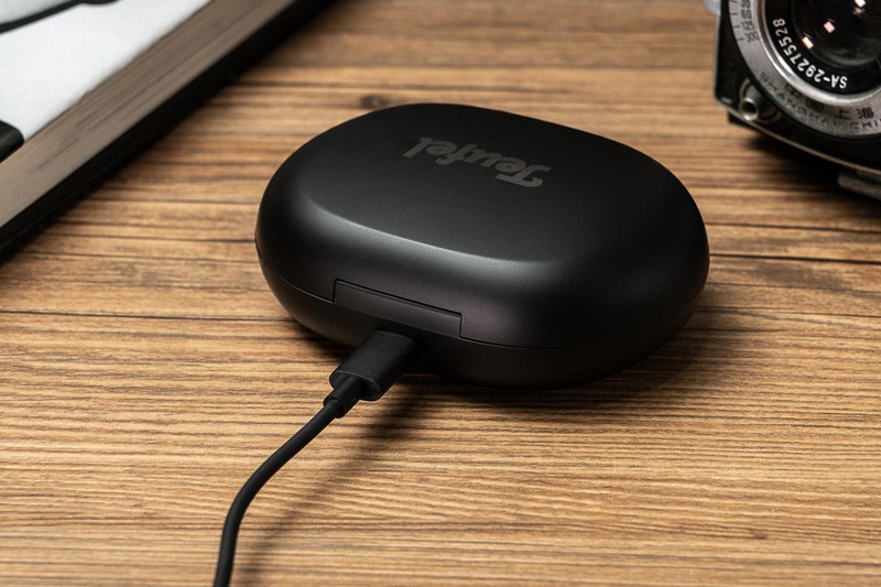 风格单一但特点突出，Teufel AIRY SPORTS，在TWS领域继续特立独行