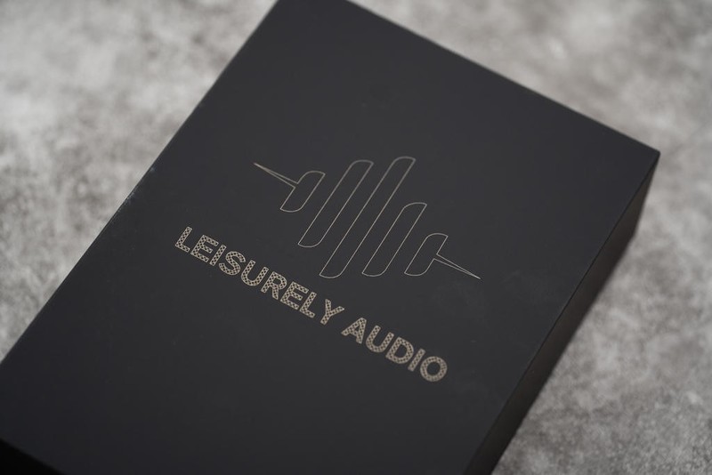 一条顶到你狂喜的耳机：Leisurely Audio E16体验报告