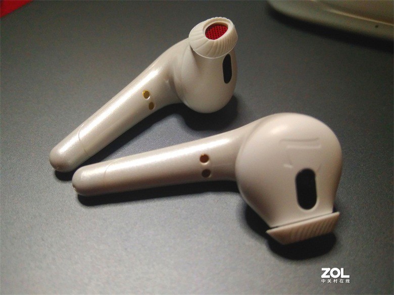 视听新体验，高颜值出门旅游必不可少：舒适豆ComfoBuds