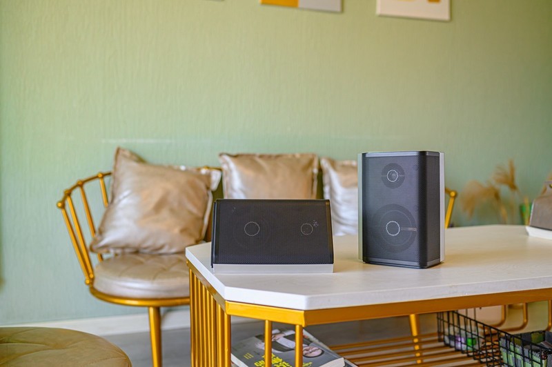 不打孔不埋线，万元家庭影院5分钟搞定，中道ELITE 7.2.4 SSE