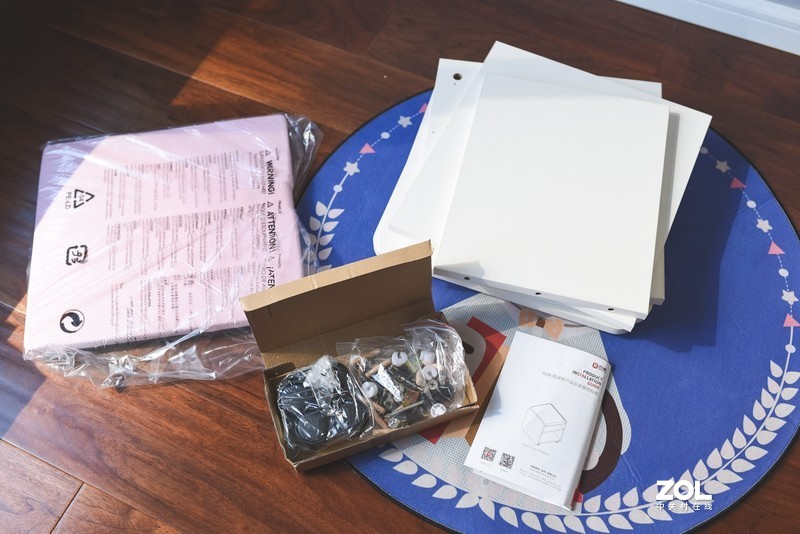 聊聊孩子为何一定要配人体工学桌椅，自购西昊三栖书桌才发现原因