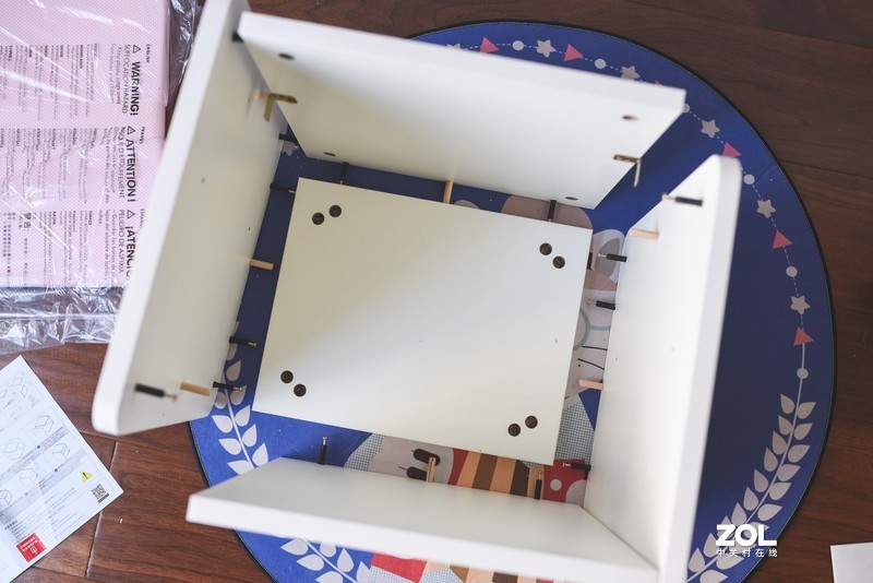 聊聊孩子为何一定要配人体工学桌椅，自购西昊三栖书桌才发现原因