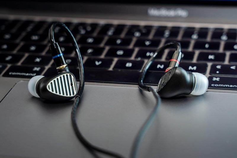 有线耳机BGVP DN3评测：性价比极高，物超所值的耳机