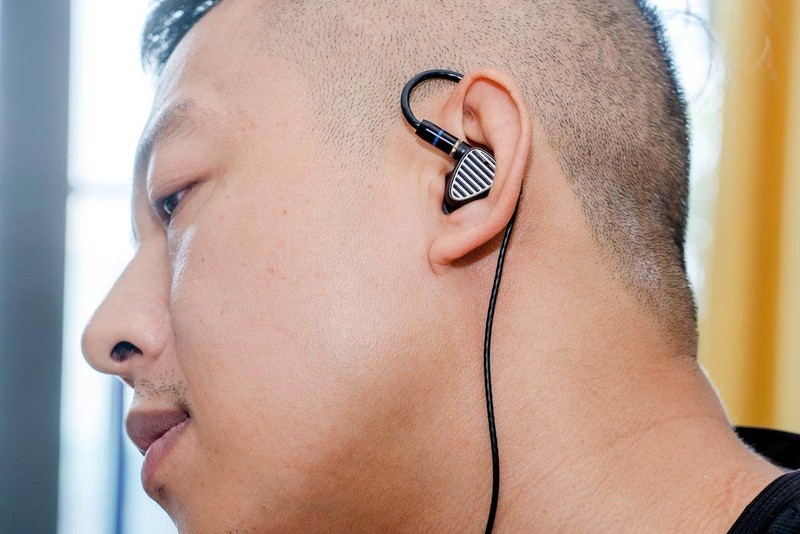 有线耳机BGVP DN3评测：性价比极高，物超所值的耳机