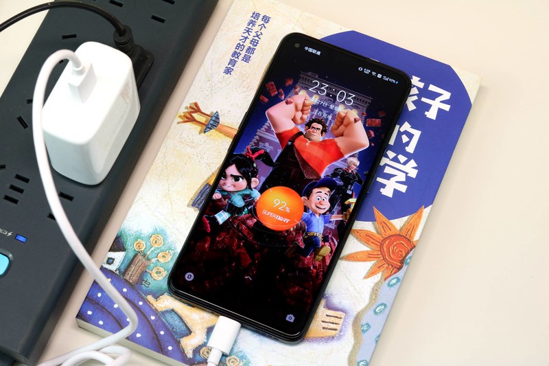 怎么选游戏手机？处理器散热续航很重要，realme真我GT Neo2评测