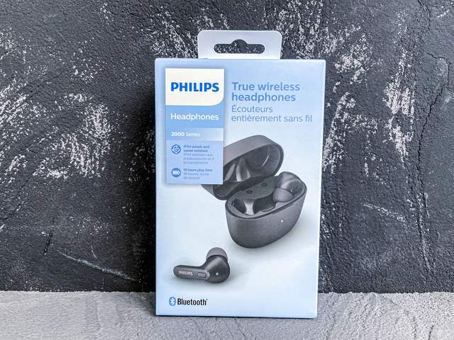 PHILIPS T2206真无线耳机：音质好延迟低，入门好选择