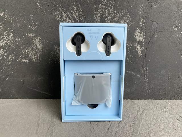 PHILIPS T2206真无线耳机：音质好延迟低，入门好选择