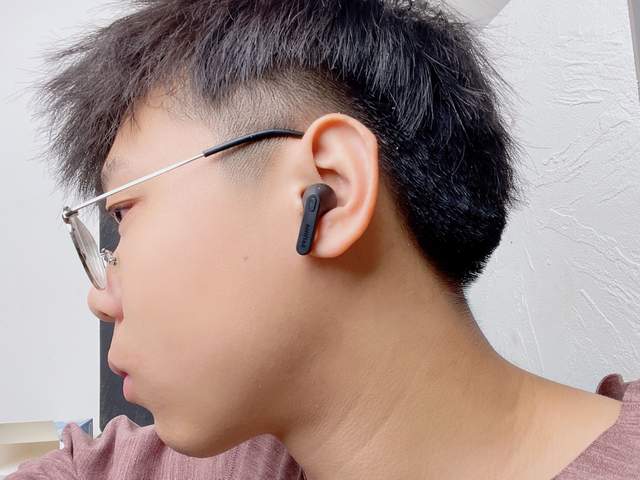 PHILIPS T2206真无线耳机：音质好延迟低，入门好选择