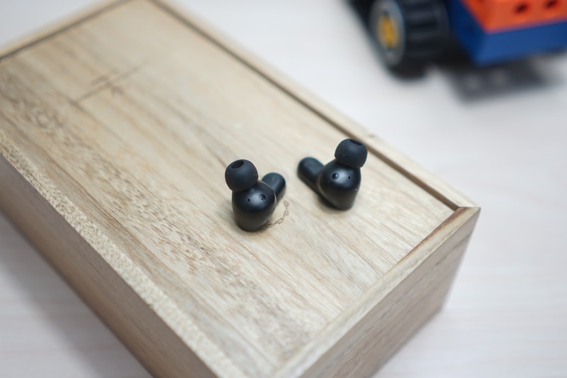 omthing AirFree 2 真无线降噪耳机：消除“低电量”焦虑