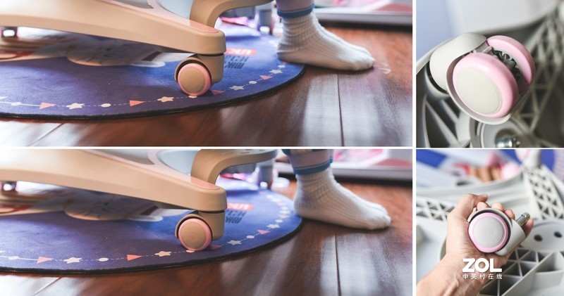 聊聊孩子为何一定要配人体工学桌椅，自购西昊三栖书桌才发现原因