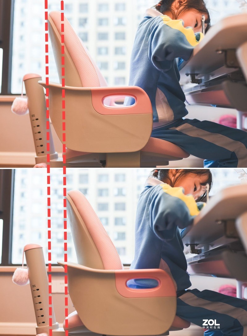 聊聊孩子为何一定要配人体工学桌椅，自购西昊三栖书桌才发现原因