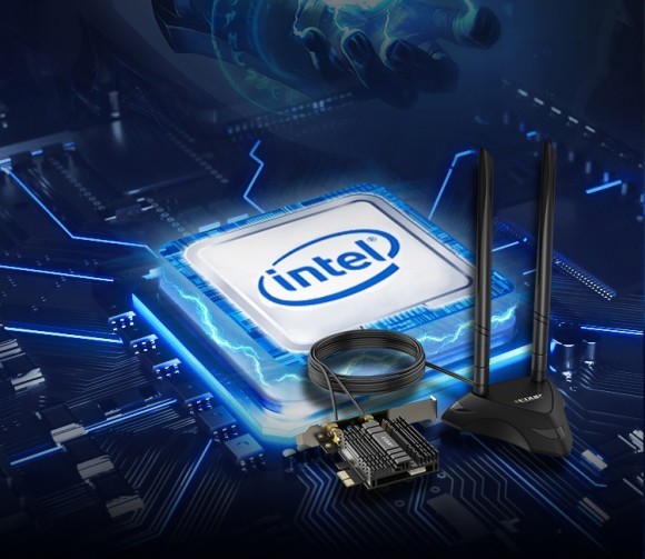 电竞没赢过？年轻人不讲武德？是时候上场WiFi6了！