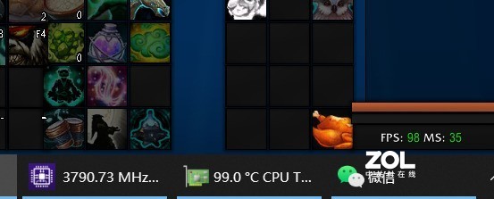 戏经常掉帧到个位数，自己找到了原因但是不知道如何解决，求助各位大神