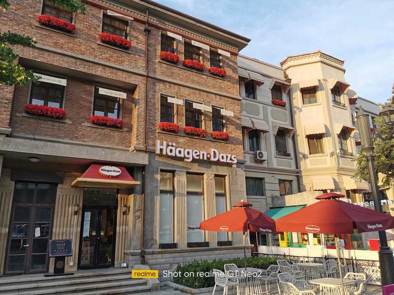 怎么选游戏手机？处理器散热续航很重要，realme真我GT Neo2评测