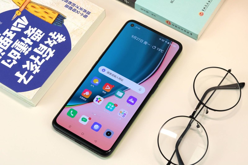 怎么选游戏手机？处理器散热续航很重要，realme真我GT Neo2评测