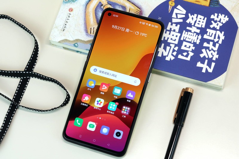 怎么选游戏手机？处理器散热续航很重要，realme真我GT Neo2评测